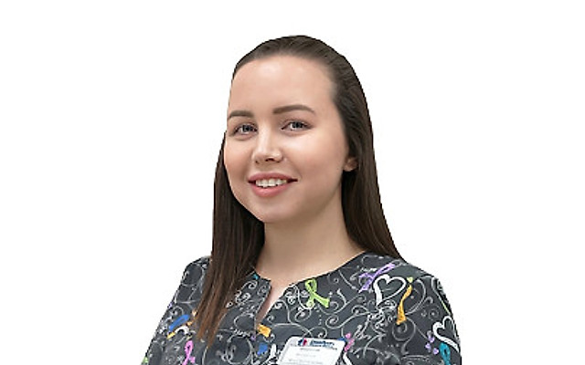 Винокурова Юлия Владимировна