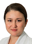 Шеймухова Людмила Владимировна