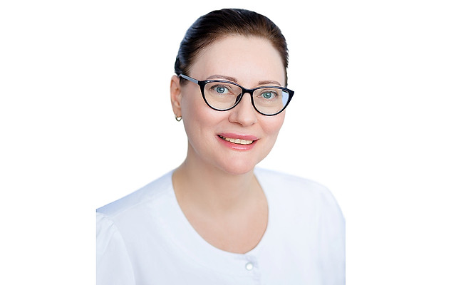 Чекалина Ольга Валерьевна