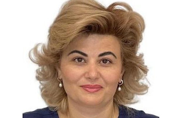 Хачатрян Марине Тевановна