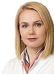 Остапенко Ирина Александровна
