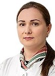 Астамирова Зарема Руслановна