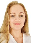 Тетерина Татьяна Александровна