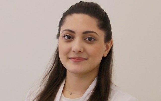 Тамоева Кристина Тимуровна