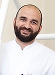 Кадиев Заурбек Эльбрусович