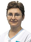 Булганина Наталья Анатольевна