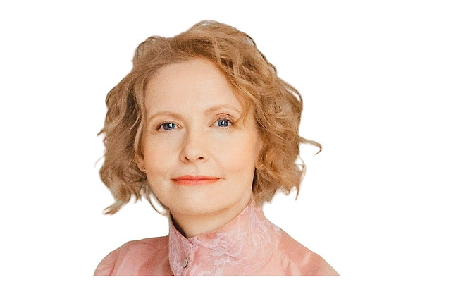 Носова Елена Фёдоровна