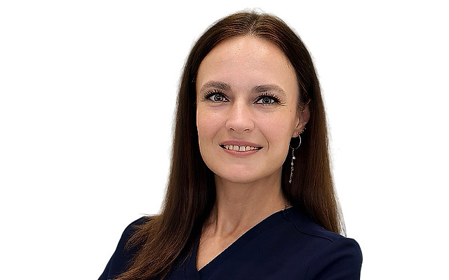 Басова Наталья Владимировна