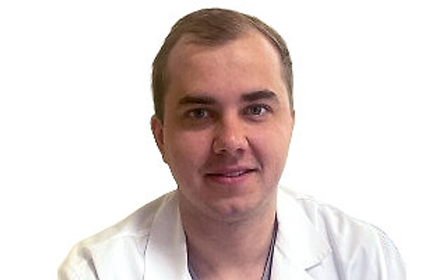 Тарлыков Владислав Александрович