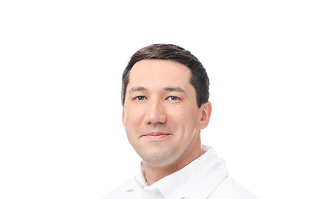 Кайков Владислав Сергеевич
