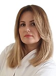 Махнович Екатерина Владимировна