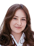 Солянова Екатерина Сергеевна