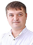 Галимарданов Тимур Русланович