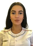 Каплина Ольга Юрьевна