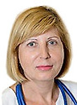 Балянова Людмила Александровна
