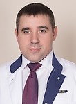 Костин Игорь Евгеньевич