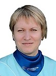 Оликова Наталья Юрьевна