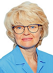 Колобаева Антонина Борисовна