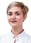 Кодацкая (Хасанова) Элеонора