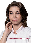 Семёнова Наталья Егоровна
