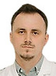 Ткаченко Алексей Сергеевич