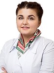 Задворнова Мария Владимировна