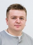 Файзуллобеков Хамза Салимбекович