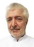Гагаев Челеби Гасанович