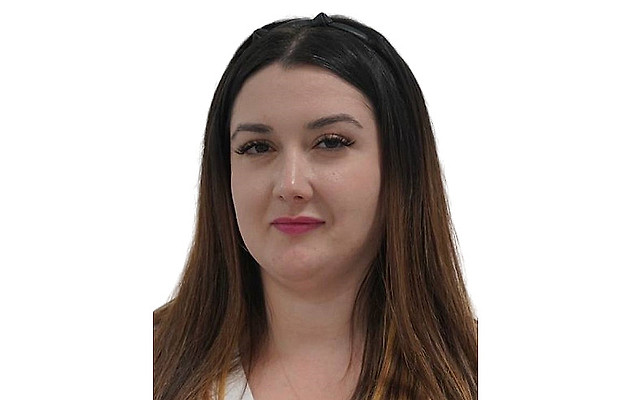 Ахмедова Ашура Гаджиюсуповна