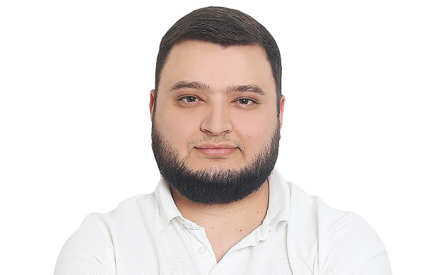 Нурулаев Рамазан Магомедгаджиевич