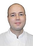 Мухаметдинов Денис Венерович