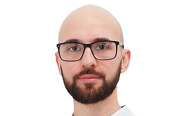 Носков Евгений Владимирович