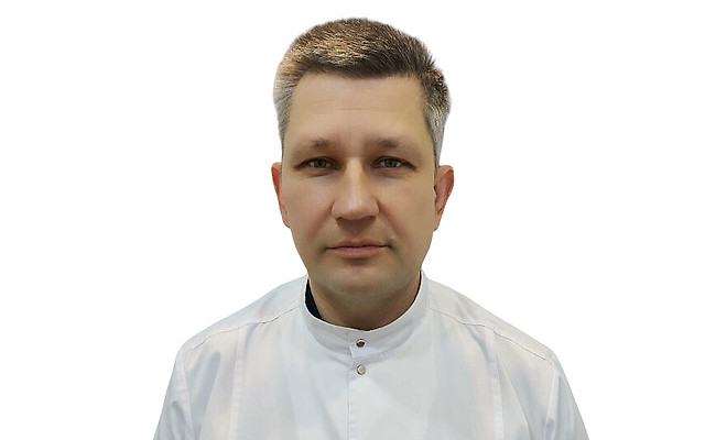 Грицук Иван Иванович