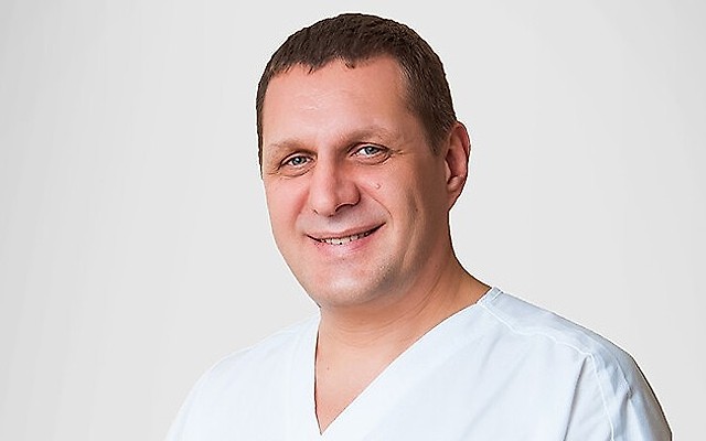 Шварцер Алексей Ефимович