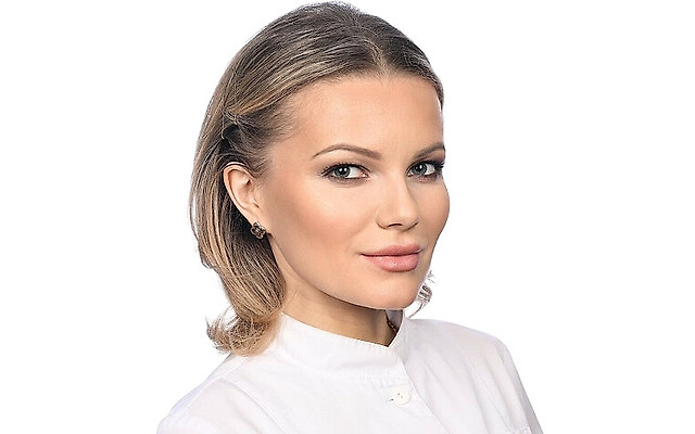 Матвеева Екатерина Александровна