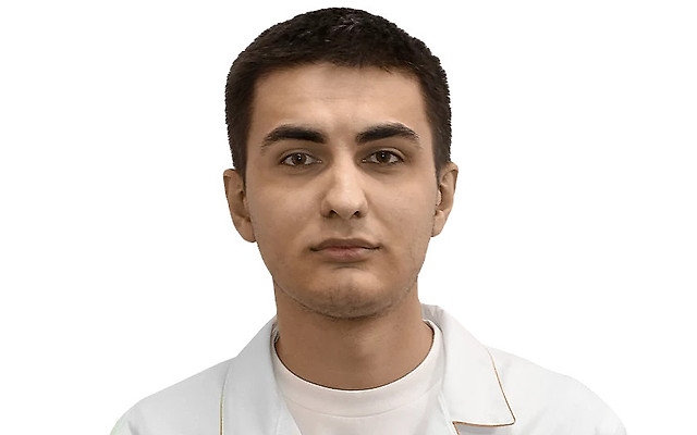 Мехтиев Тимур Тагирбекович