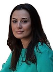 Логинова Ирина Сергеевна