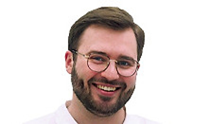  Вадим Сергеевич
