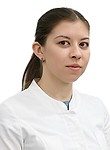 Джелялова Марьям Анваровна