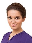 Полуянова (Рачкова) Татьяна