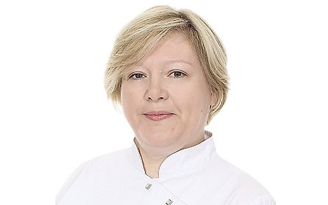 Филина Алена Сергеевна