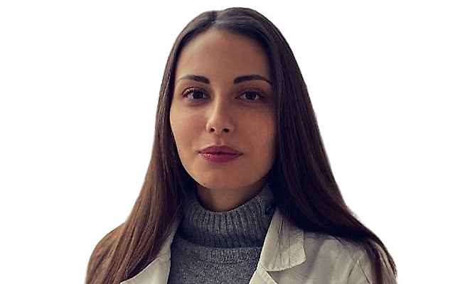 Муравьева Владлена Владиславовна