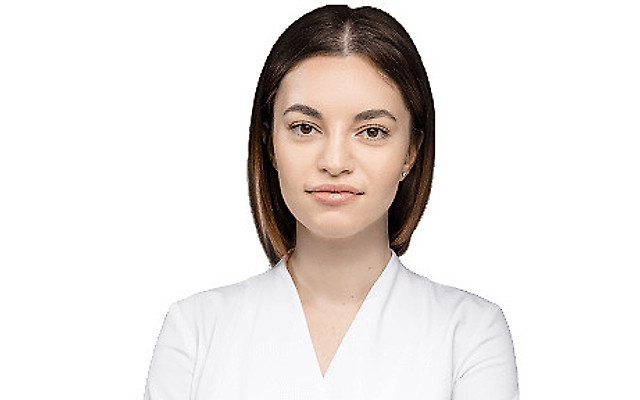 Микиртычева Рузанна Суреновна