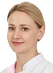 Зеленская Ирина Витальевна