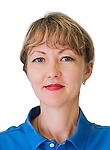 Карелова Анна Викторовна