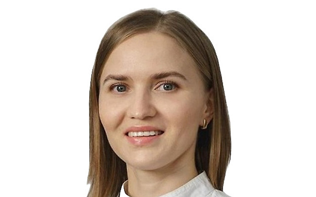 Лубкова Рамиля Маратовна