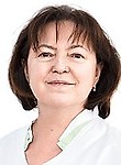 Горбунова Наталья Анатольевна