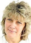 Саляхова Анфиса Алексеевна