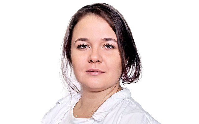 Власова Наталья Александровна