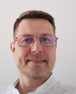 Чернышов Дмитрий Геннадьевич